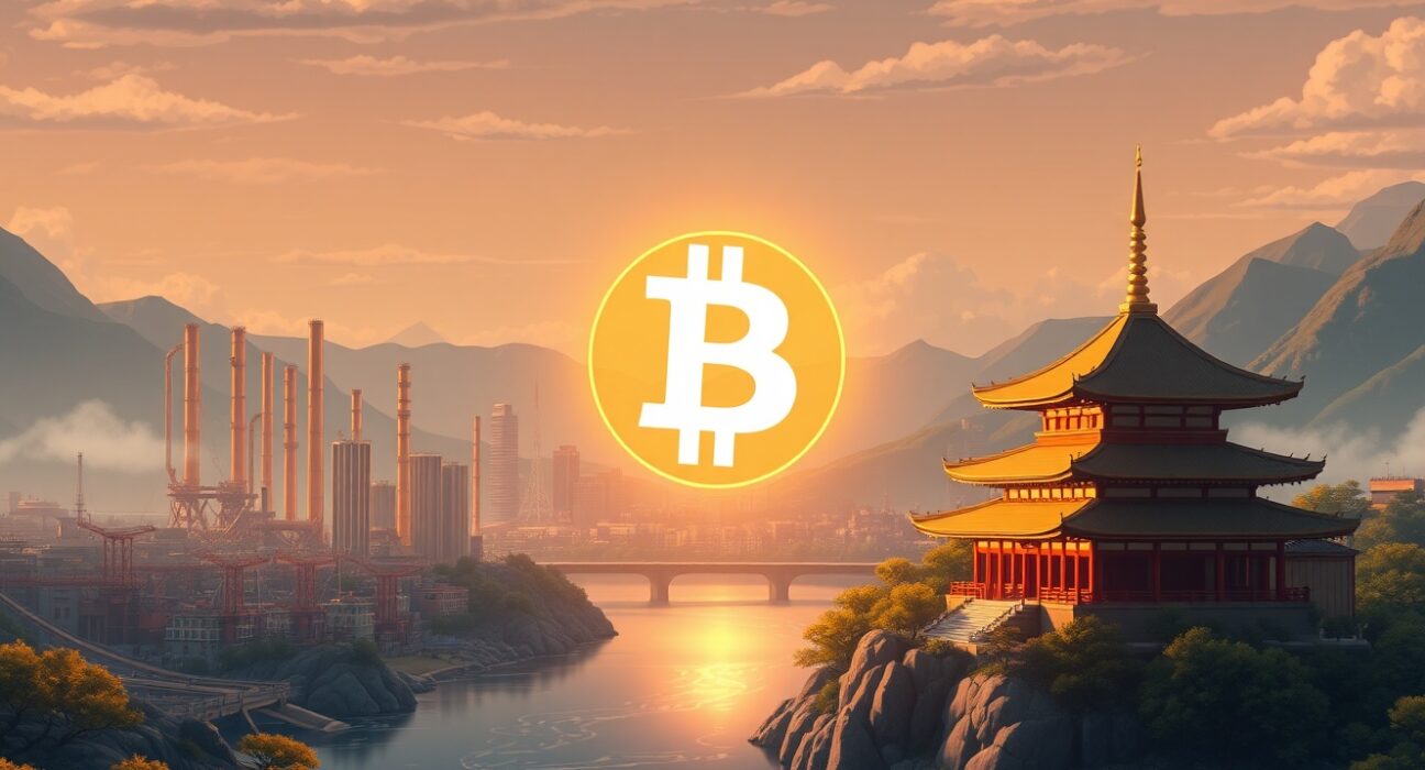 Copper-gold ratio analysis reveals bullish macroeconomic signal for Bitcoin investment strategy.