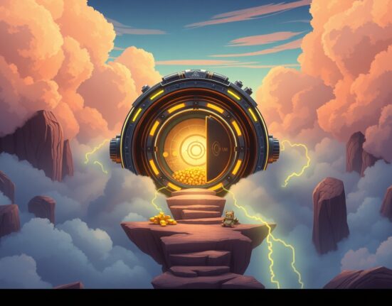 Copper crypto custody firm explores potential IPO with major investment banks for digital asset security.