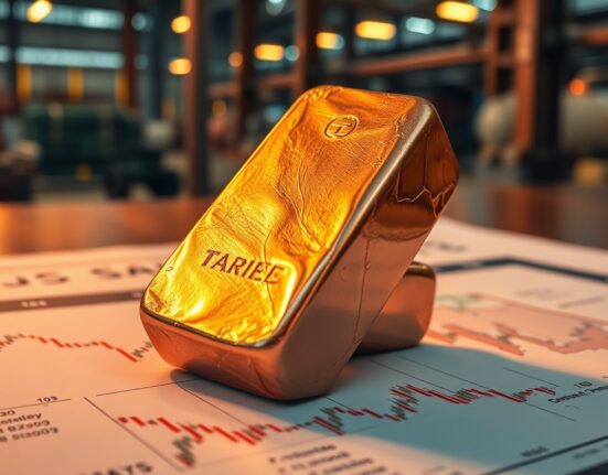 Copper Market: Strategic Reassessment After US Tariffs