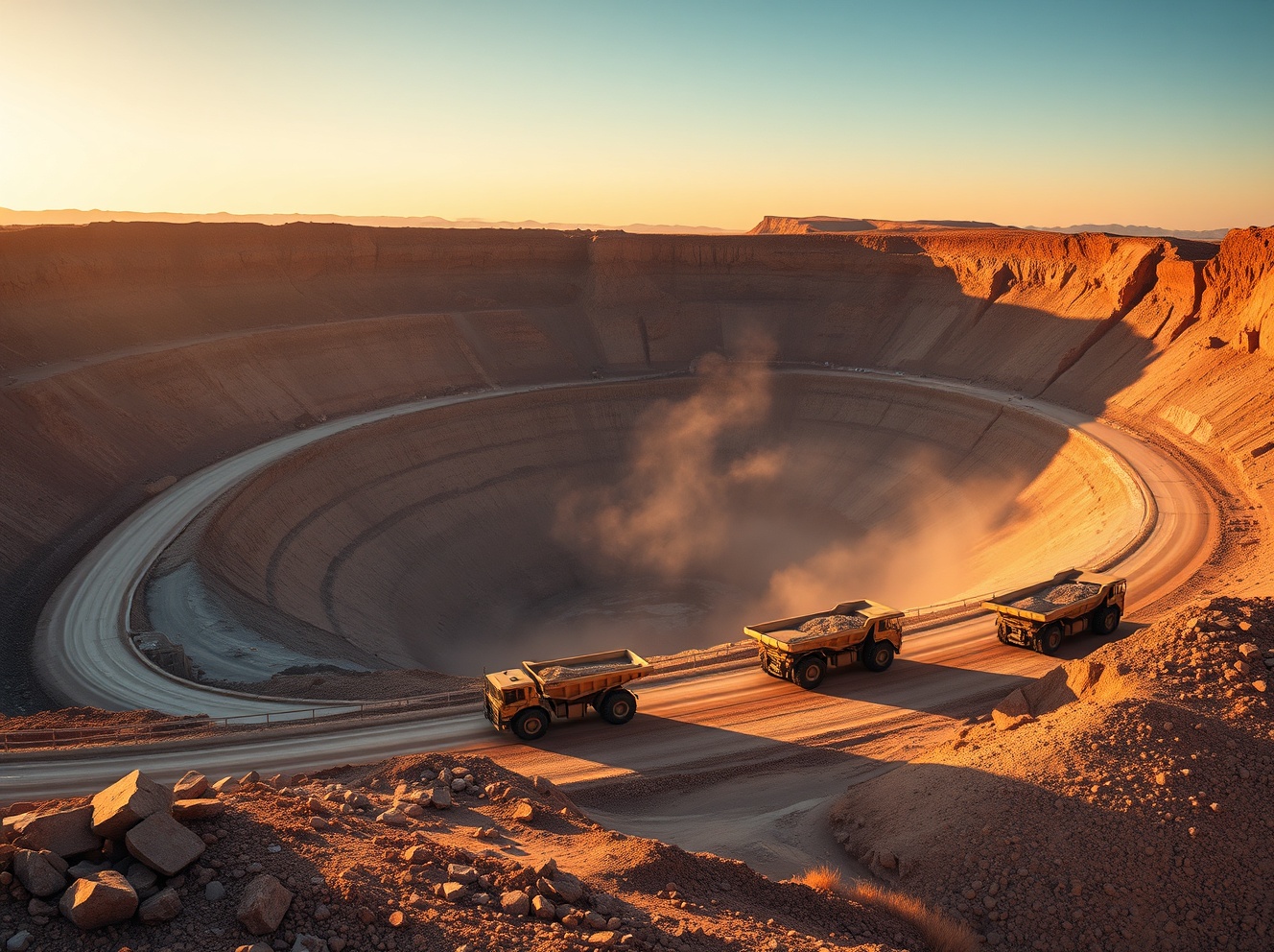 Copper Holds Near Record Highs as Supply Constraints Persist – ING