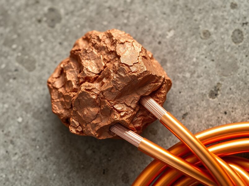Copper Price Forecast: Bullish Medium-Term Outlook as Supply Tightens, Says Commerzbank
