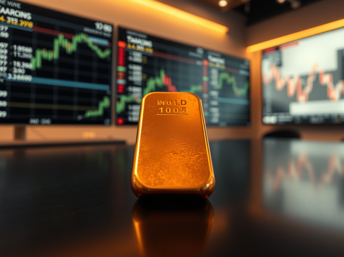 Copper Prices at Crossroads as Fed Policy and Iran Talks Shape Market Sentiment: ING