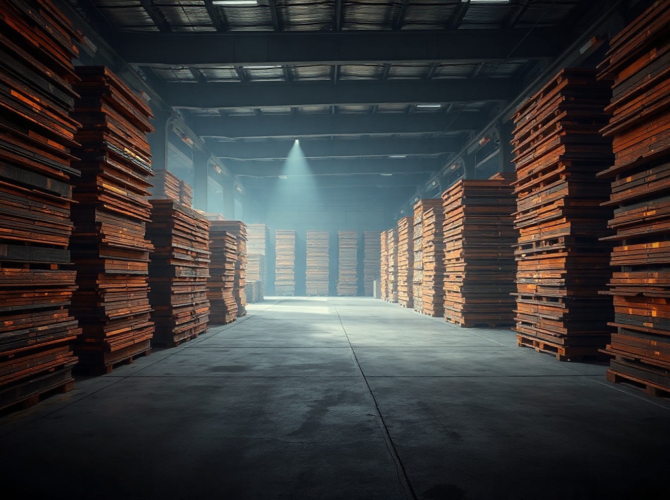 Copper Prices Supported by Tightening Inventories, ING Reports