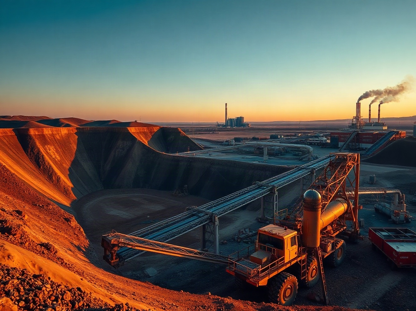 Copper: Tariff distortions unwind, prices seen lower – TD Securities
