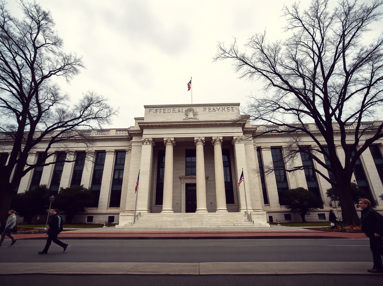 Core PCE Inflation Expected to Rise in May, Strengthening Fed Rate Hike Bets