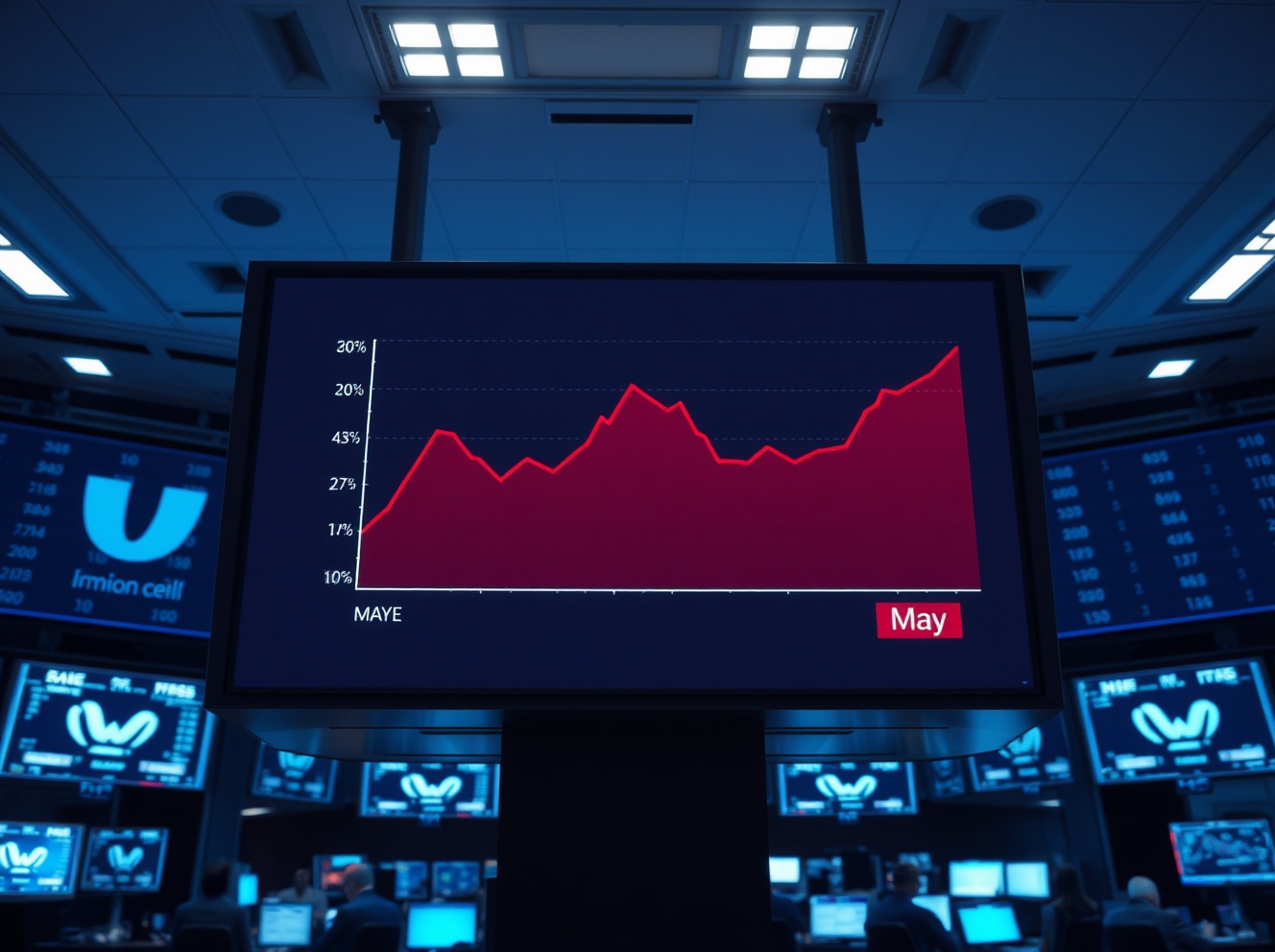 Core PCE inflation expected to edge higher in May, keeping September Fed rate hike in play