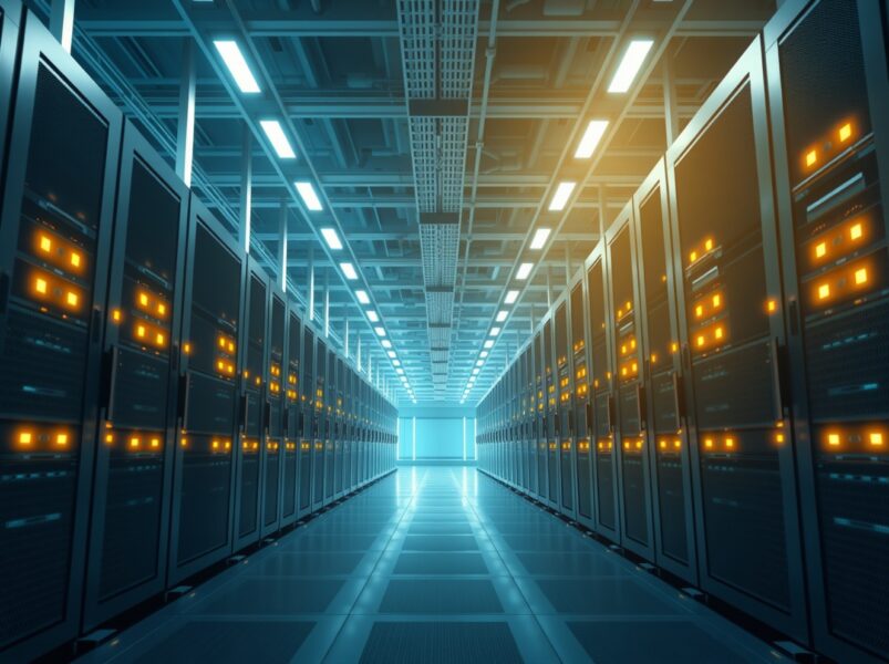 Core Scientific Secures Monumental $1B Morgan Stanley Loan for AI Infrastructure Pivot