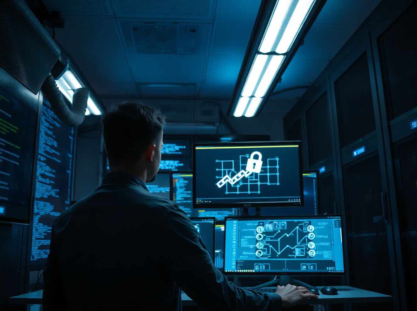 Core Scientific Director Says 15,000-Hour Attempt to Crack Bitcoin Security Failed