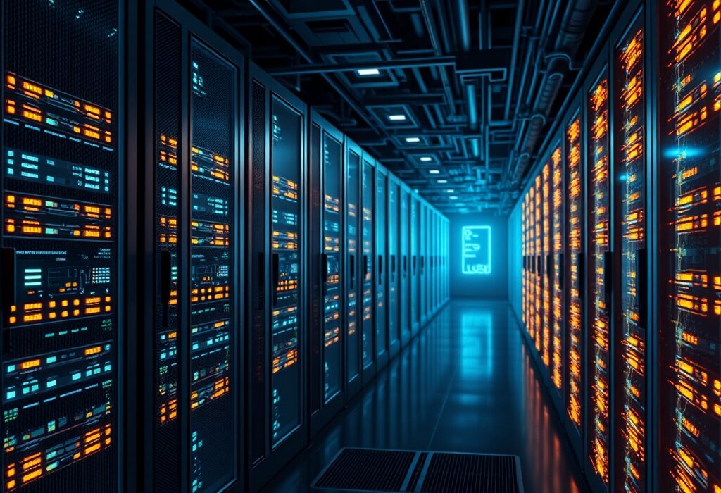 CoreWeave Unleashes Strategic Advantage with OpenPipe Acquisition, Boosting AI Agent Training