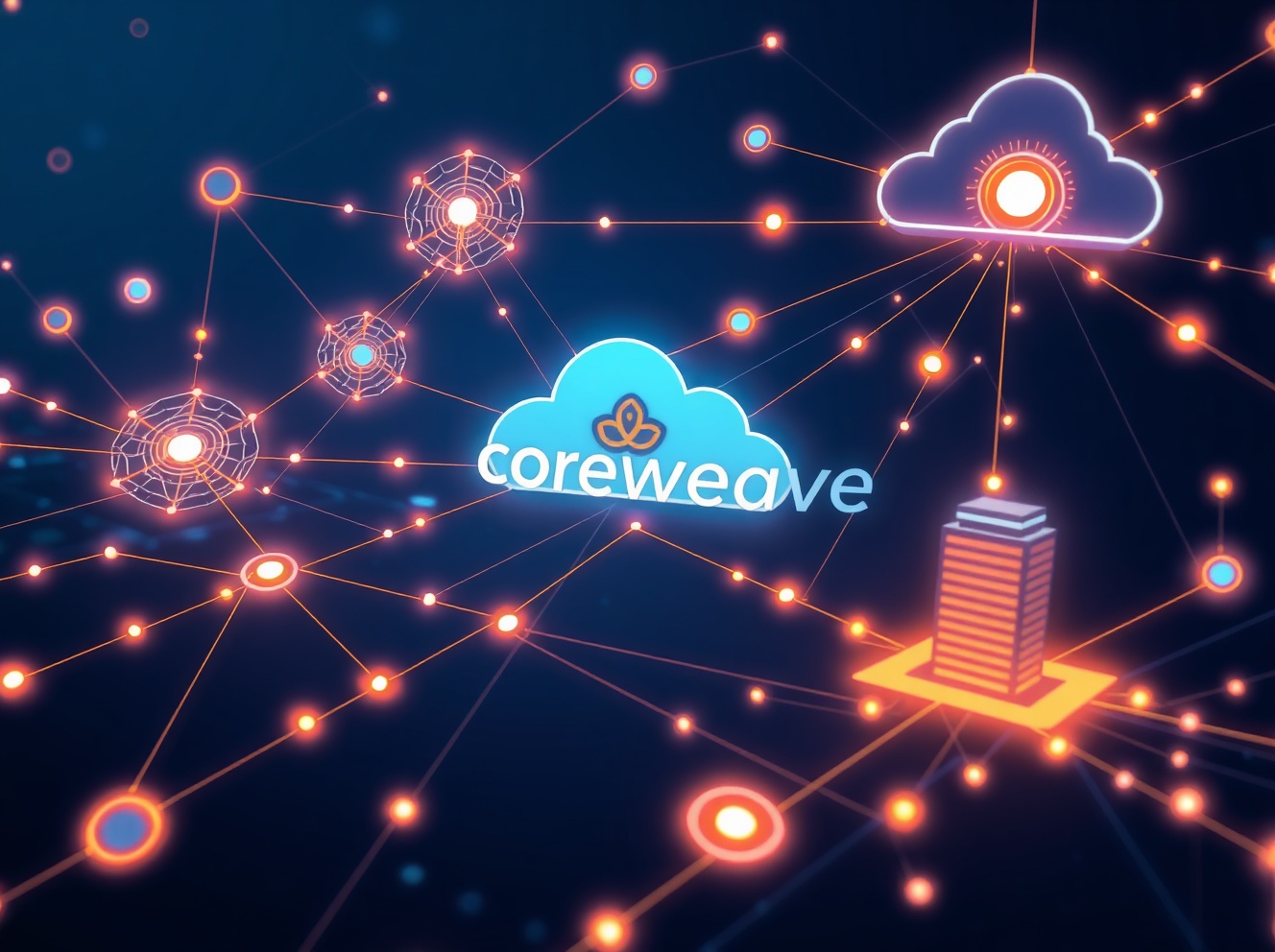 Coreweave’s Bold Defense: CEO Champions AI Circular Deals as Strategic Collaboration