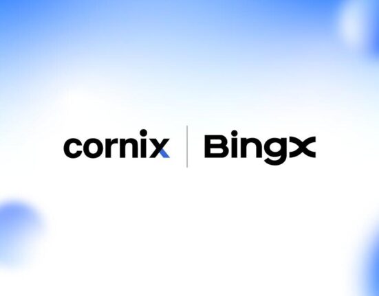BingX Partners with Cornix to Elevate Automated Trading Experience