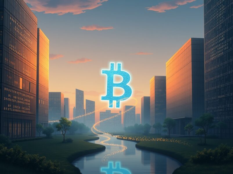 Corporate Bitcoin Reserves Surge: Strategic Accumulation Hits 1.91M BTC as Confidence Soars