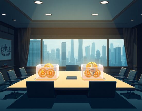 Major corporate crypto holders facing significant unrealized losses on digital asset treasury investments.