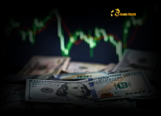 Corporate USD Demand: Powerful Surge Signals Forex Shift & Crypto Impact