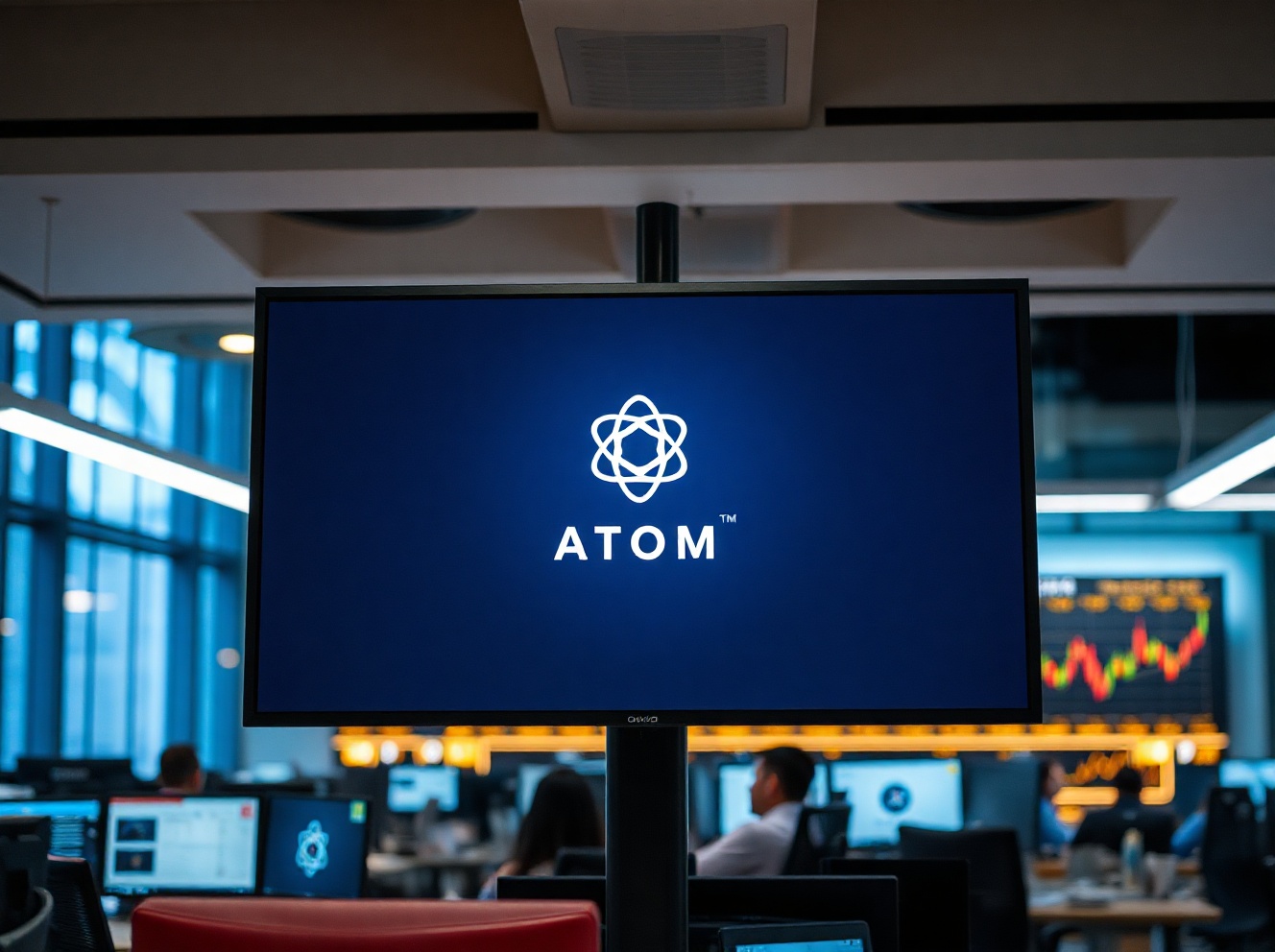 Cosmos (ATOM) Price Outlook 2026–2030: Can ATOM Realistically Reach $300?