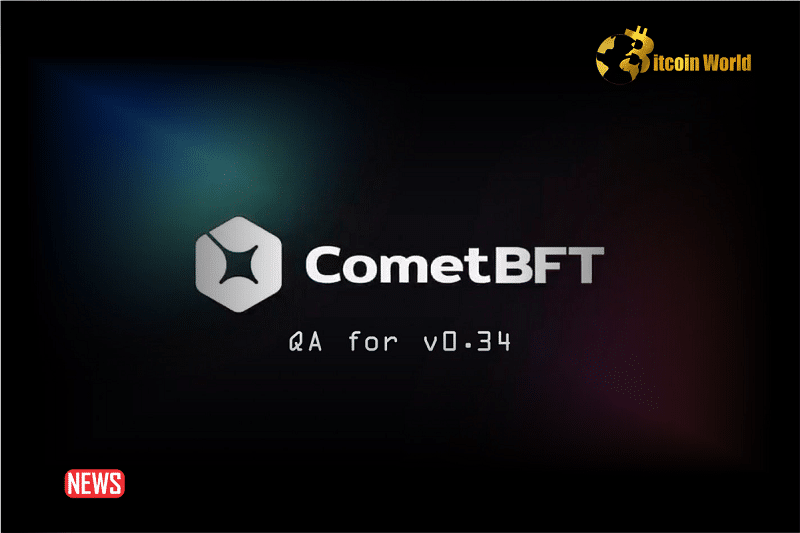 Cosmos Launched The CometBFT V1 Alpha Version With Key Features
