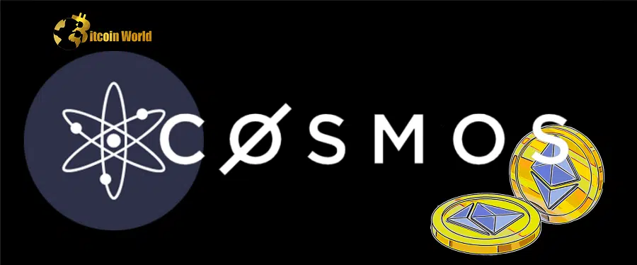 Cosmos (ATOM): The Internet of Blockchains or Just Another Ethereum Killer?
