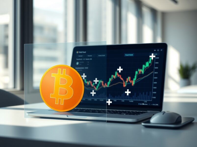 Strategic Move: Nasdaq-listed Cosmos Health Bolsters Bitcoin Holdings with $600K Purchase