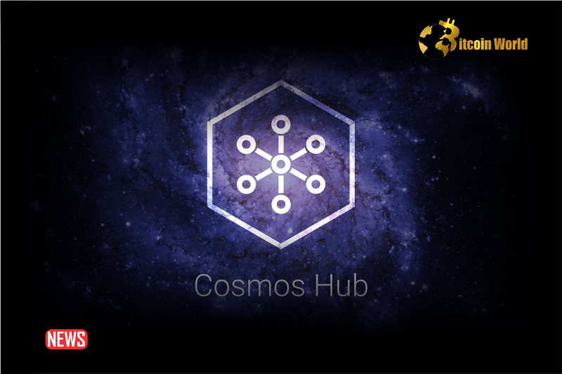 Cosmos Hub (ATOM) Soar More Than 6% In 24 hours