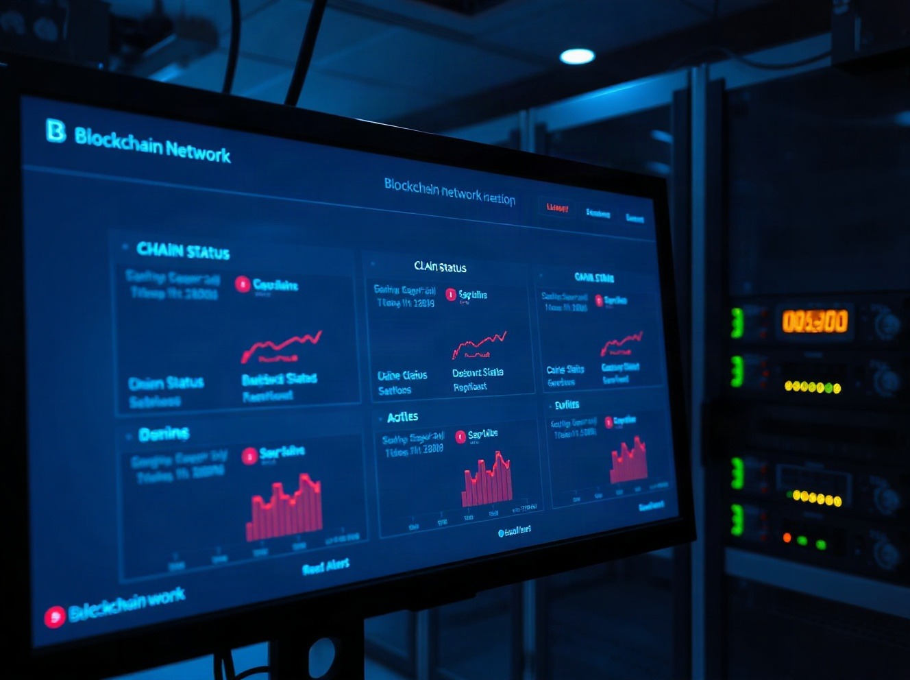 Cosmos Labs Advises Validators to Halt EVM Chain Operations After Security Incident