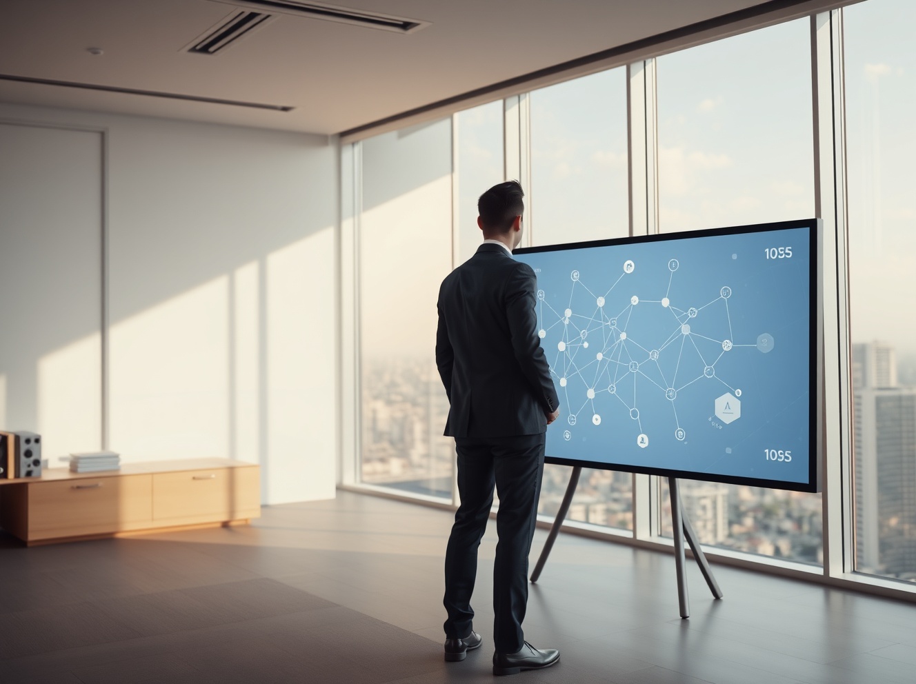Cosmos and Peersyst Strengthen Blockchain Infrastructure Push in Latin America and Spain