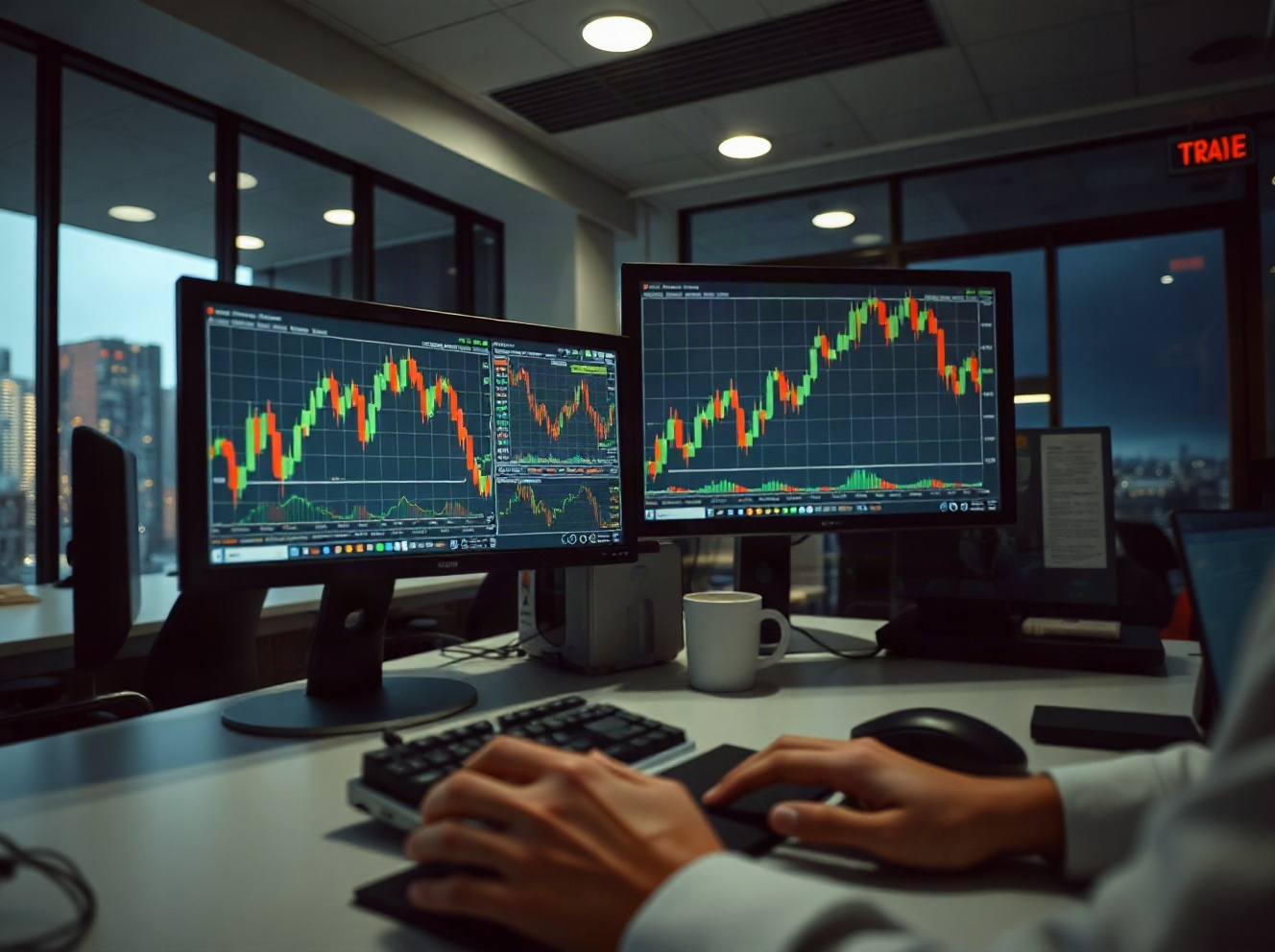 COT Report: August 21, 2026 – Key Shifts in Futures Positioning