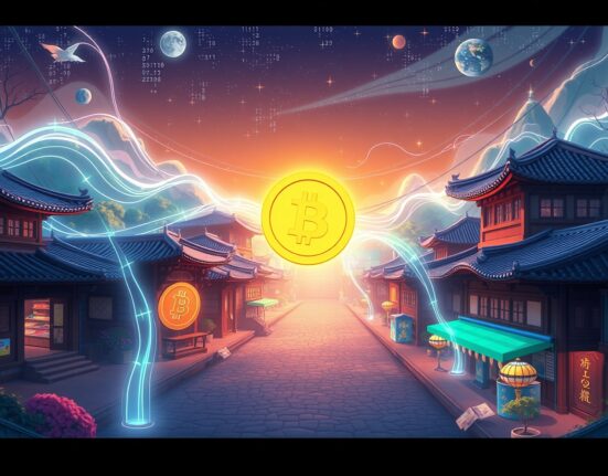 Coupang stablecoin exploration for reducing e-commerce transaction fees in South Korea