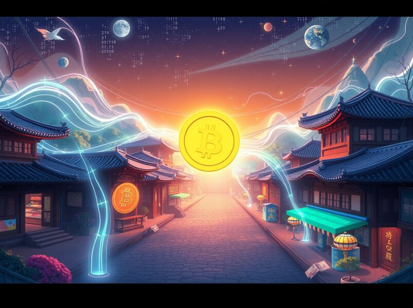 Coupang Stablecoin Exploration Could Revolutionize Payment Fees with Massive Savings