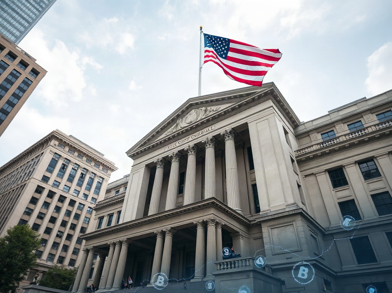 Court Allows Coinbase Investor Class Action to Proceed Over Bankruptcy Risk Disclosures