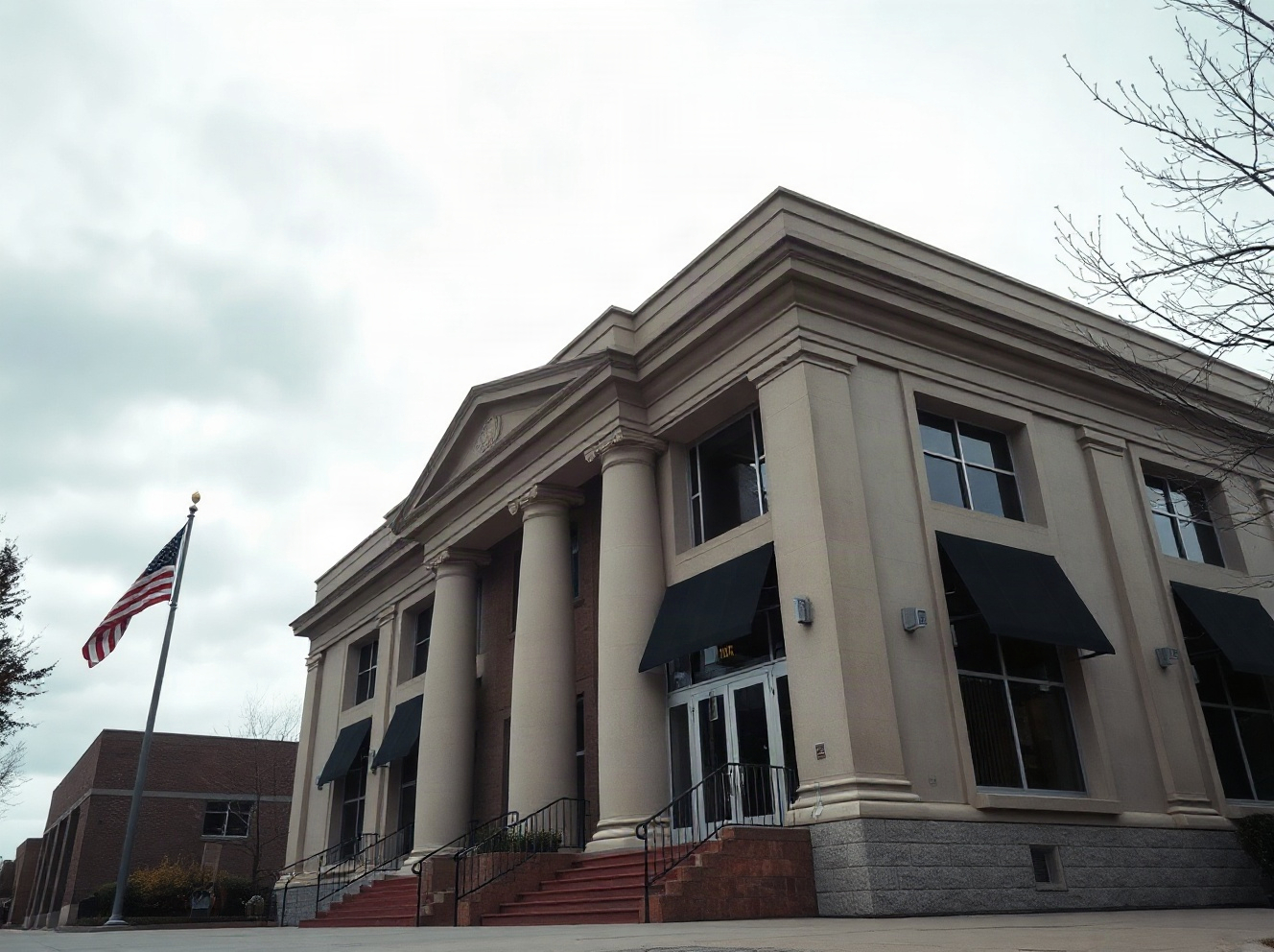 Court dismisses SVB parent’s $1.7B damages claim against FDIC