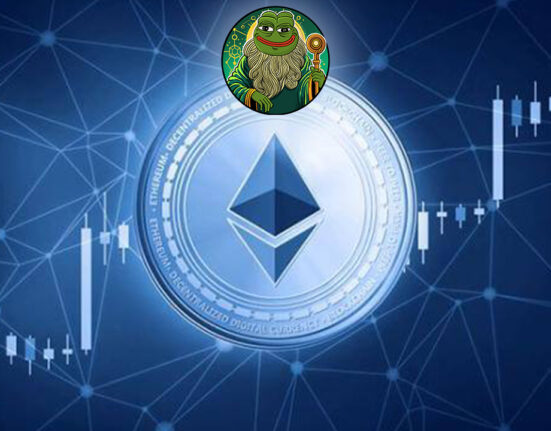 Ethereum Meme Coin Pepeto Crosses $6,200,000 Million in Presale Upon Listing
