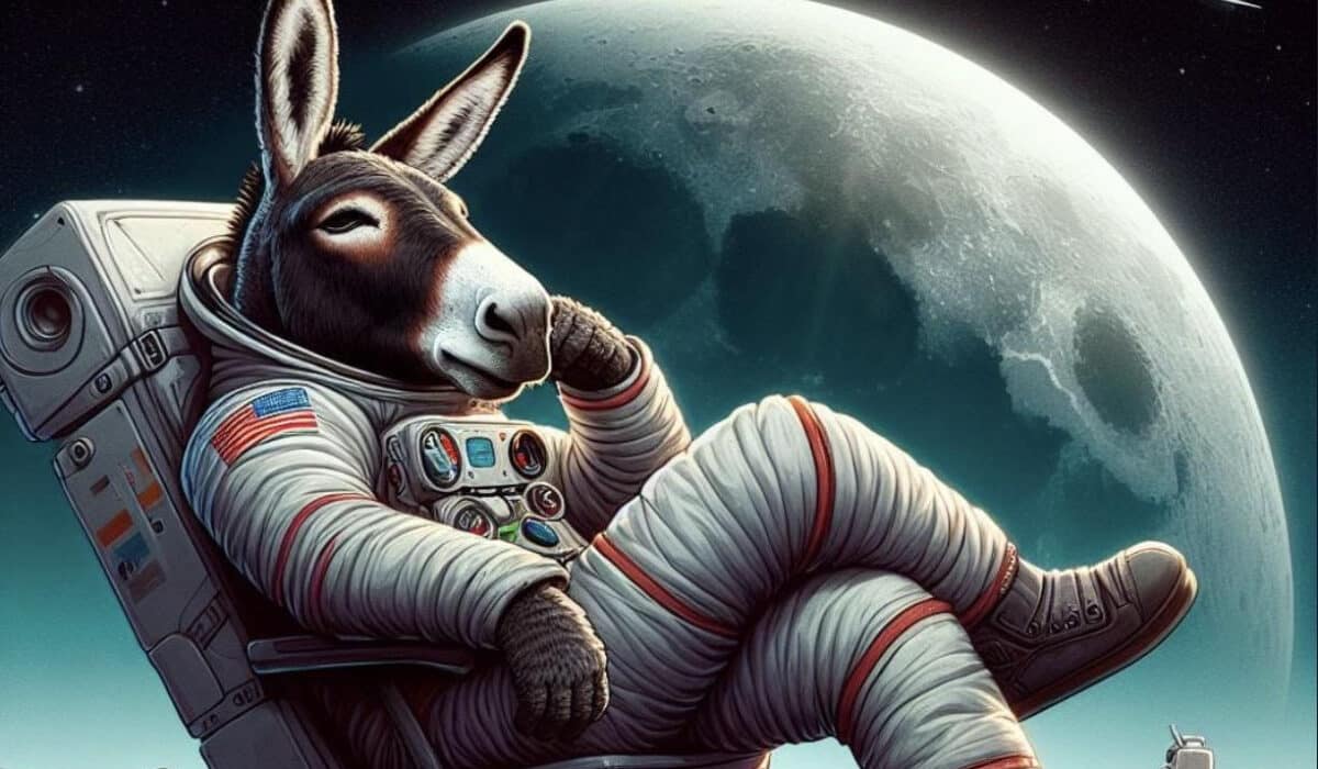 Donk.Meme Launches Presale As The Solana Meme Project Readies For Raydium Listing