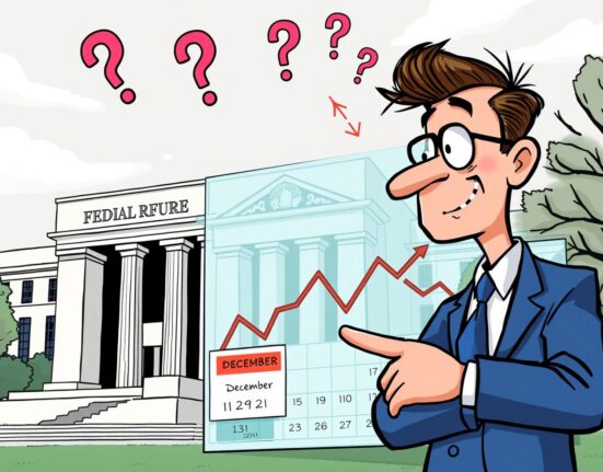 Goldman Sachs analyst explaining why CPI data won't affect Federal Reserve decision on monetary policy