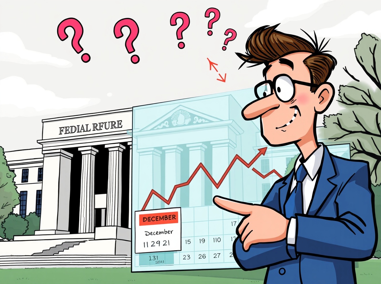 Crucial Insight: Why Today’s CPI Data Won’t Sway Federal Reserve Decision According to Goldman Sachs