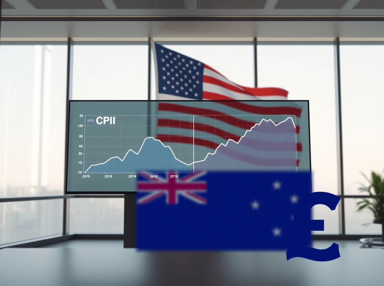 When Are the Next CPI and PPI Reports? How They Could Move AUD/USD