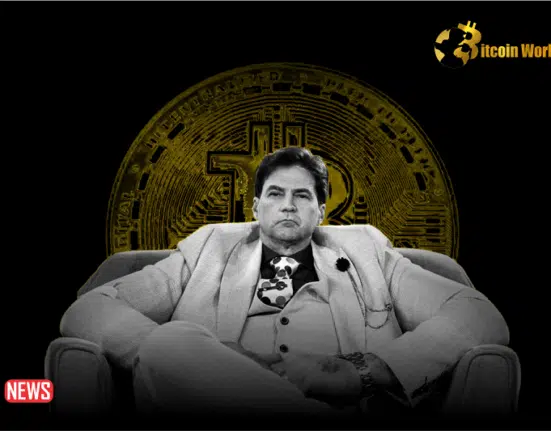 Craig Wright Fails To Name Anyone He Sent Bitcoin To As “Satoshi”
