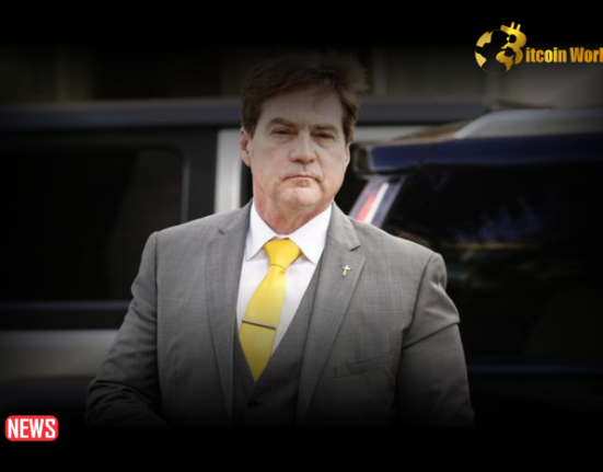 UK Prosecutors To Consider Charging Self-Styled Bitcoin Creator Craig Wright With Perjury and Document Forgery