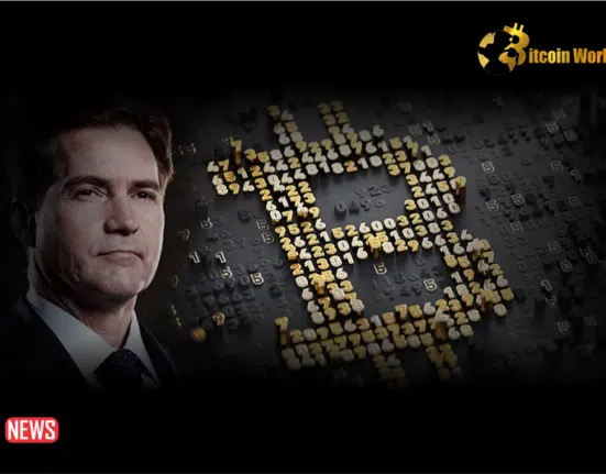 Craig Wright Admitted Forging Key Documents To Claim Satoshi Nakamoto Identity