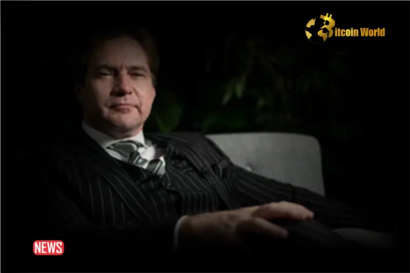 Craig Wright Denies Forging Documents in High-Profile Bitcoin Lawsuit