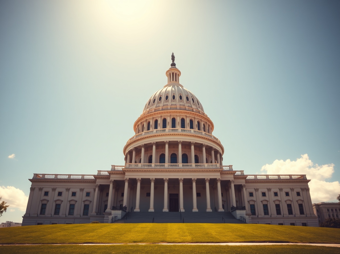 Senator Cramer Urges Passage of Clarity Act, Warns U.S. Risks Losing Crypto Leadership