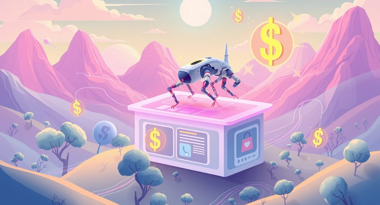 Creative Commons Backs Revolutionary Pay-to-Crawl AI Systems to Save Publishers from Extinction