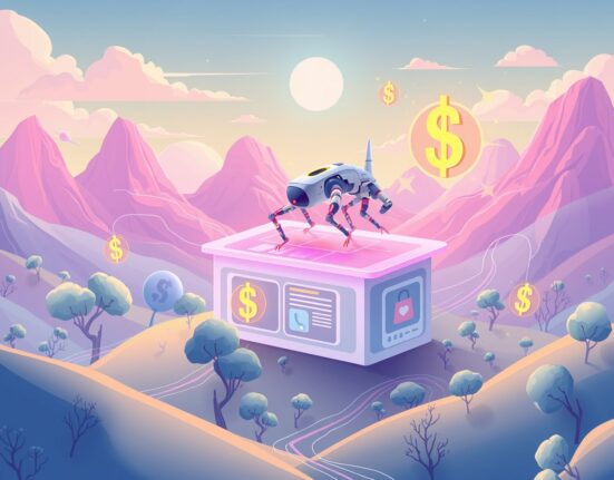 Creative Commons Backs Revolutionary Pay-to-Crawl AI Systems to Save Publishers from Extinction