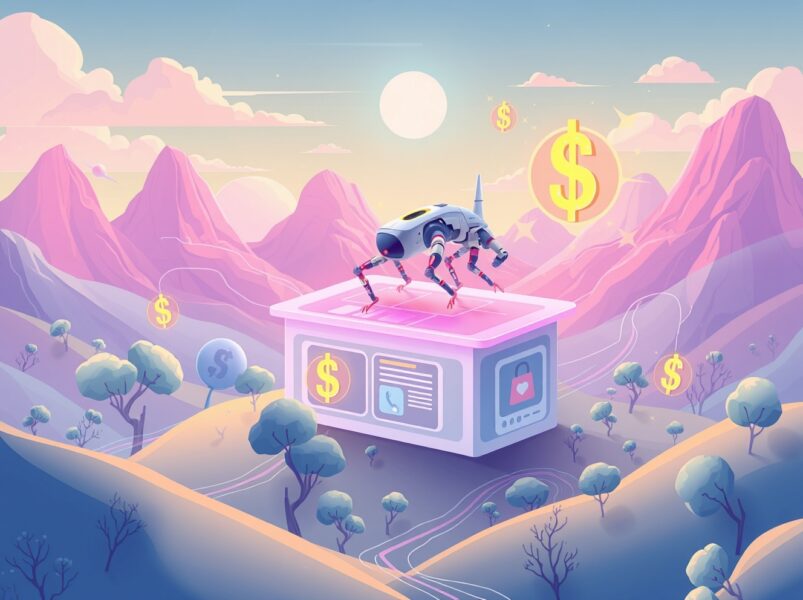 Creative Commons Backs Revolutionary Pay-to-Crawl AI Systems to Save Publishers from Extinction