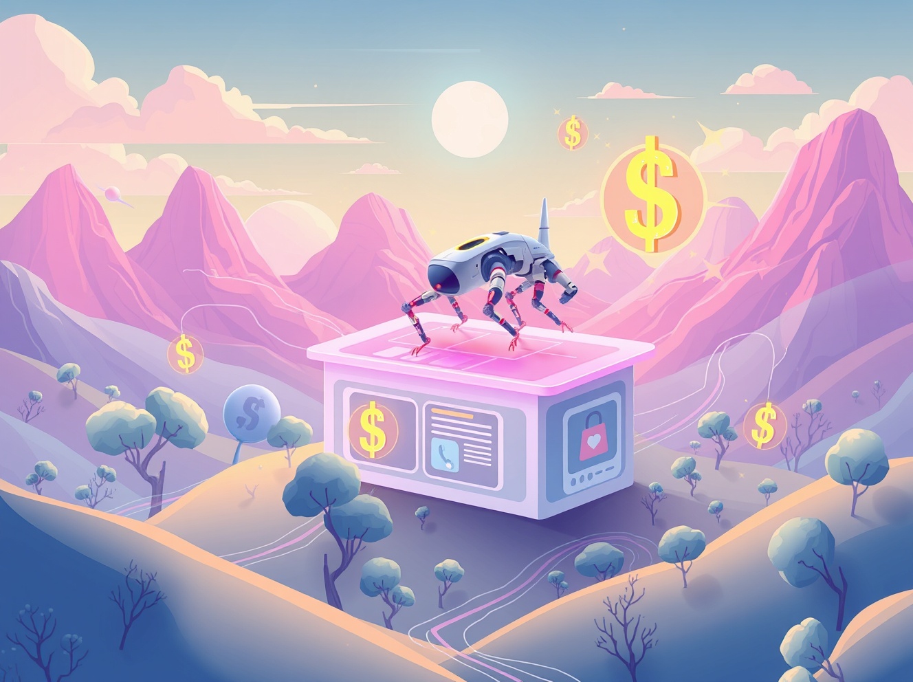 Creative Commons Backs Revolutionary Pay-to-Crawl AI Systems to Save Publishers from Extinction