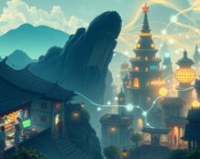 Creator economy business diversification meets India's artificial intelligence development in global tech landscape