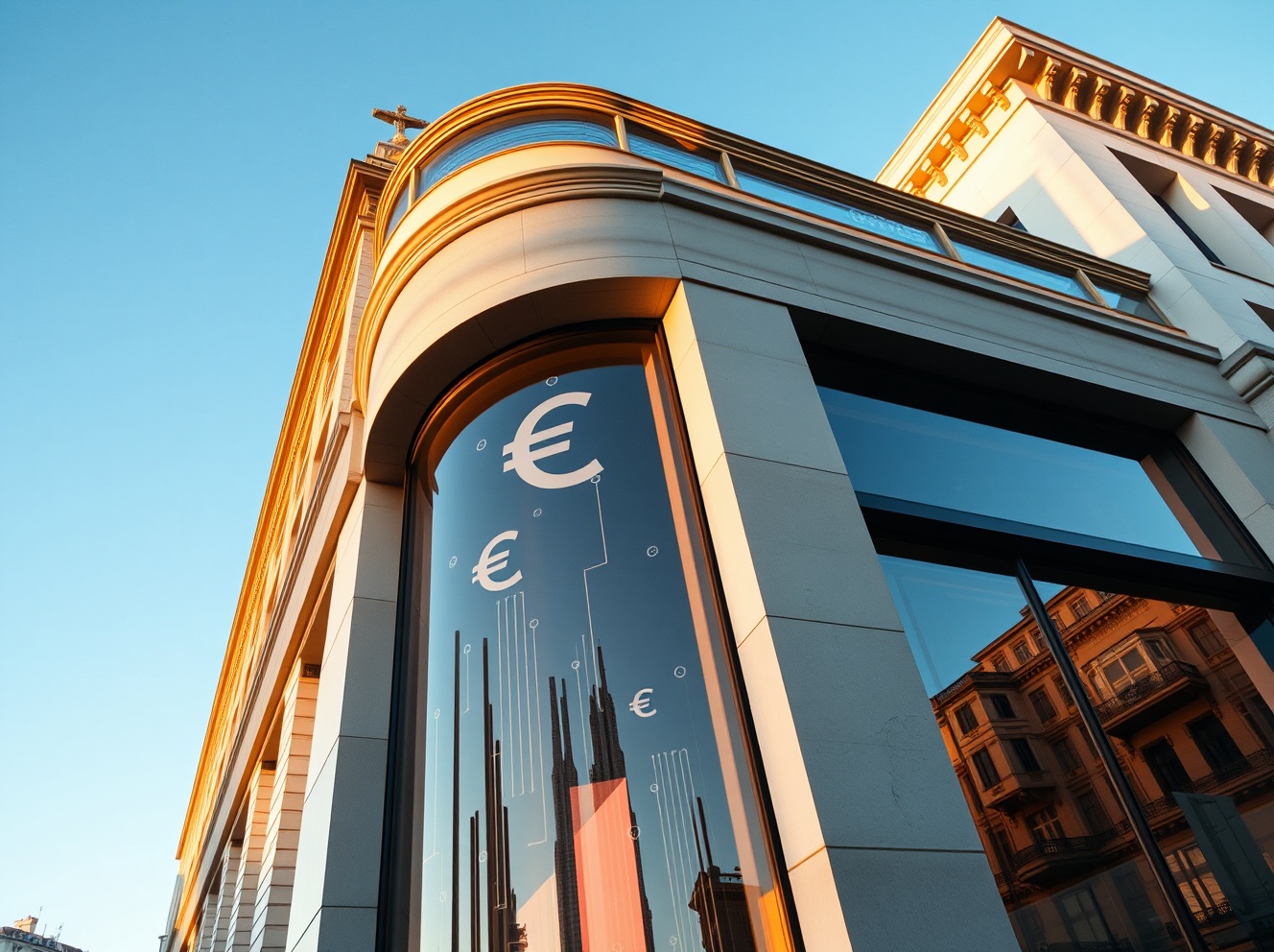 Crédit Agricole Enters Tokenized Finance with Euro-Pegged Stablecoin EURXT