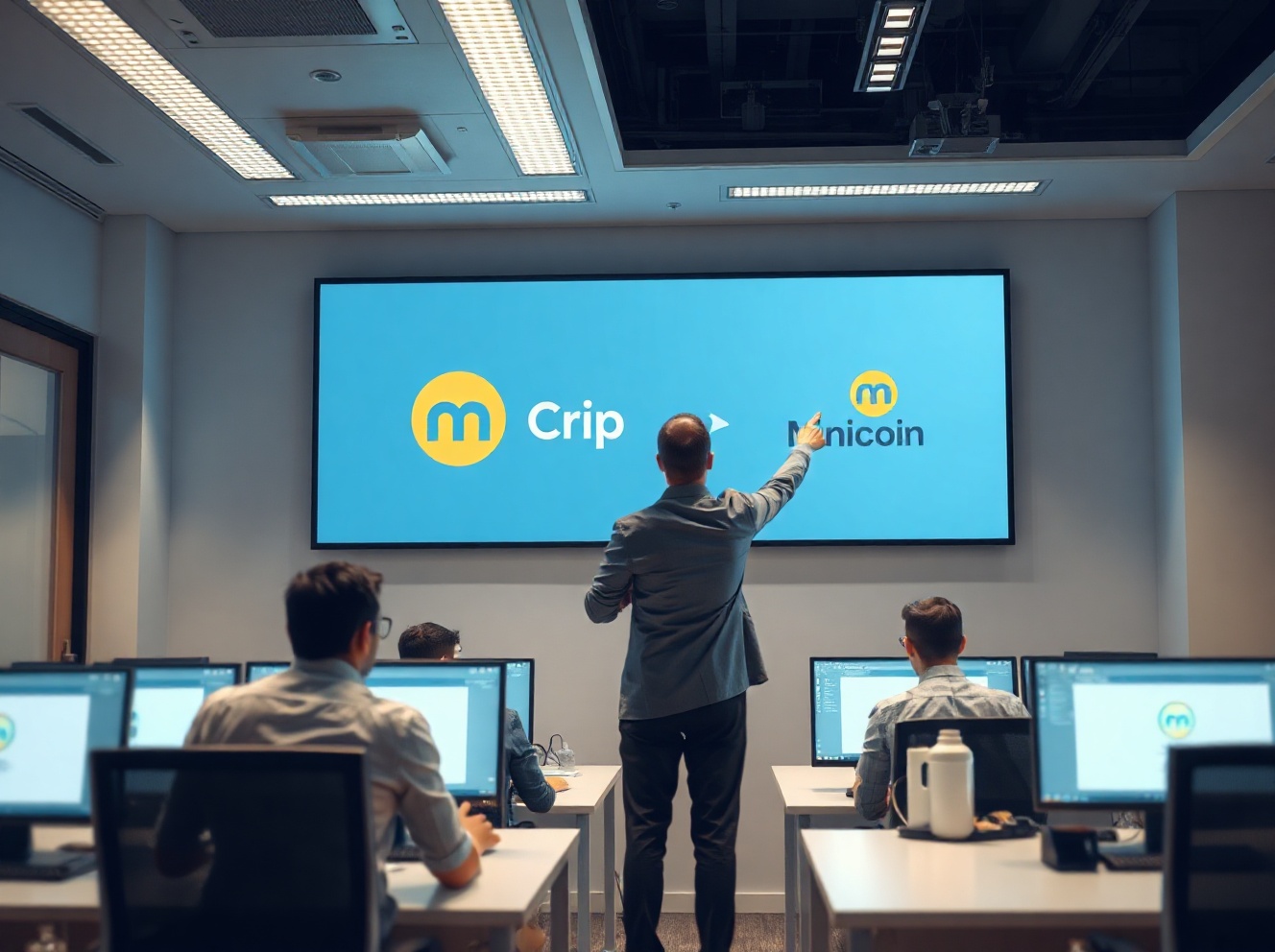 Cripco Joins Minicoin, Fueling Speculation IPX Is Exiting NFT Business