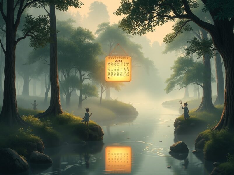 Financial Events This Week: Critical Economic Data That Will Shape Market Destiny