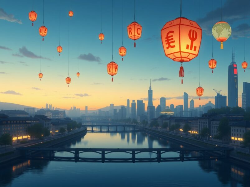 Global Macro Events: The Critical February Week That Will Shape 2025 Financial Markets