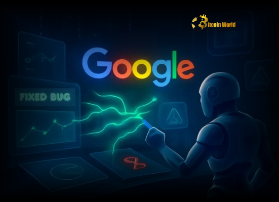 Critical Google AI Bug Fixed: AI Overviews Misstated Year